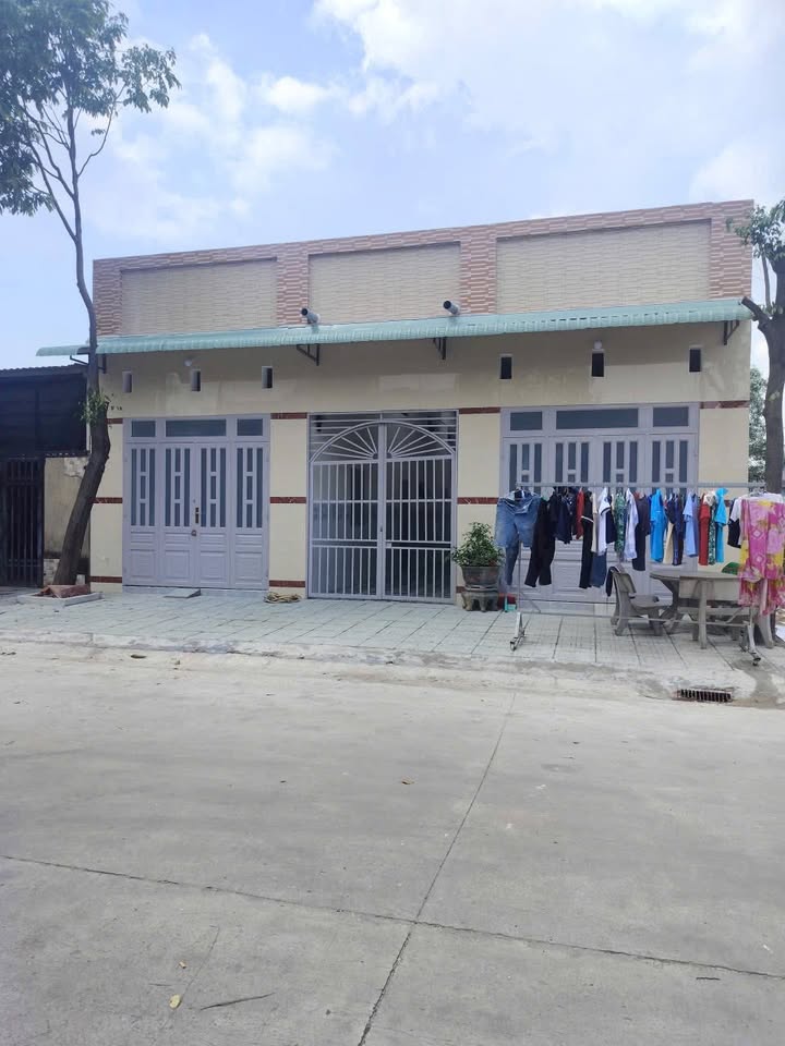 Đất nền hướng Đông tại Mỹ Phước, Bến Cát 300m² chỉ 4.9 tỷ - Cơ hội đầu tư lý tưởng!