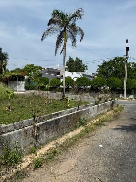 Biệt thự 2 mặt tiền đường nhựa tại Phước An, Nhơn Trạch 500m² giá 5 tỷ - Cơ hội đầu tư tuyệt vời!