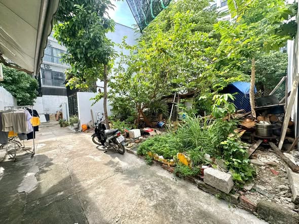 Bán lô đất đường B7, phường Phước Hải, Nha Trang 54.7m² - Đầu tư sinh lời hiếm có!