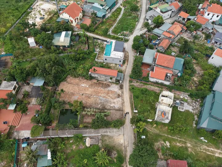 Đất thổ cư Hà Khẩu 52m² giá chỉ 1.2 tỷ - Cơ hội đầu tư tuyệt vời!