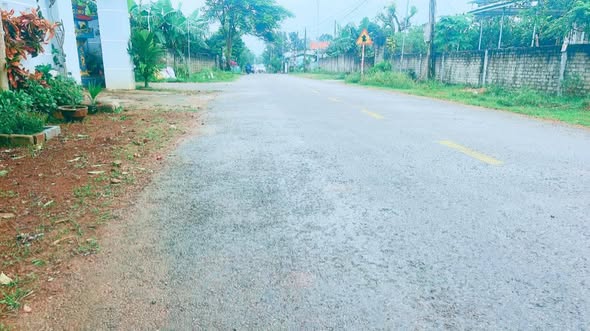 Đất nền Tạ Quang Bửu, Thái Hòa 210m² - Cơ hội đầu tư hấp dẫn!