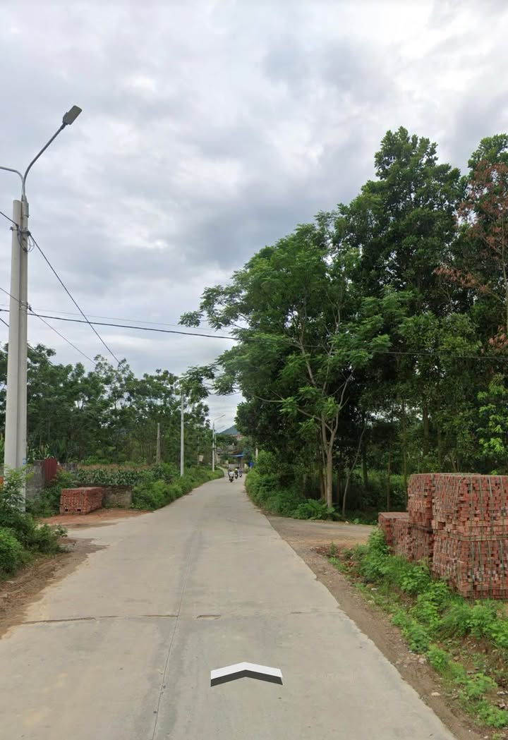 Đất nền Phúc Thuận, Phổ Yên 245m² giá 1 tỷ - Đầu tư sinh lời ngay!