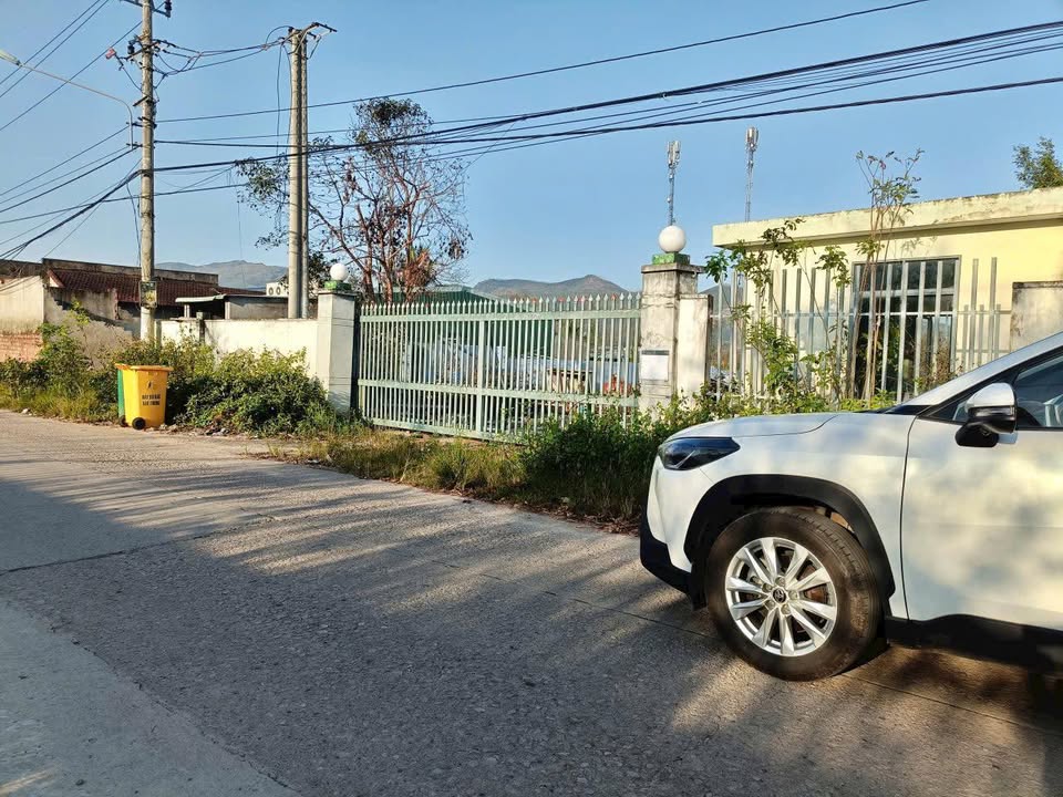 Đất nền mặt tiền trục chính xã Phước Mỹ, Quy Nhơn 250m² giá 1.5 tỷ - Cơ hội đầu tư hấp dẫn!