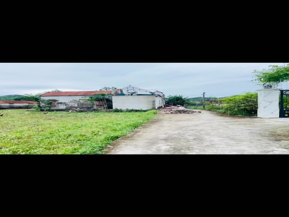Đất nền thôn 7 Quỳnh Tân 165.23m² - Gần đường cao tốc Bắc Nam, thuận lợi cho đầu tư!