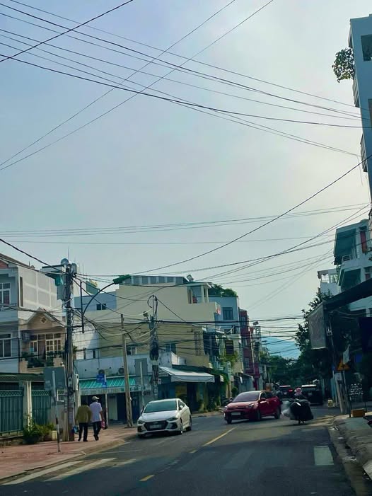 Nhà mặt tiền Trần Nguyên Hãn Nha Trang 53.4m² giá 5.6 tỷ - Đầu tư sinh lời ngay!