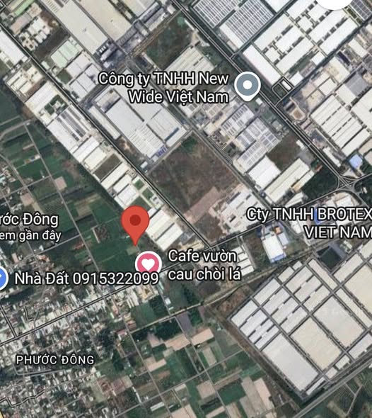 Phòng trọ Phước Đông Gò Dầu 1.5 triệu - Không gian sống thoáng đãng, tiện nghi đầy đủ!