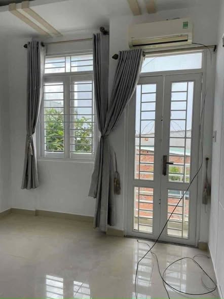 Nhà cho thuê Hẻm 80 Đường 3, Phường 9, Quận Gò Vấp 36.5m² giá 8.5 triệu - Sẵn sàng vào ở!