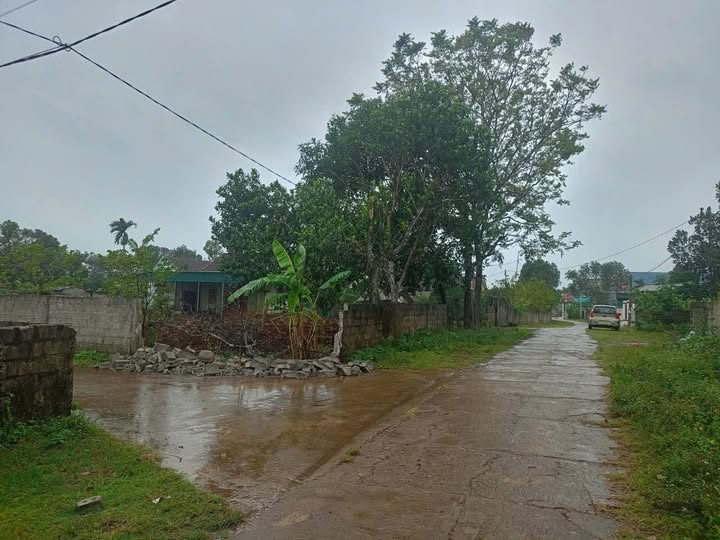 Đất nền 2 mặt tiền Xóm An Phú, xã Nghĩa An 700m² - Cơ hội đầu tư tuyệt vời!