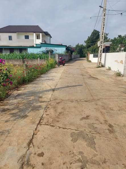 Đất nền xóm Đồng Chùa, xã Nghĩa Hội 184m² giá 400 triệu - Đầu tư sinh lời ngay!