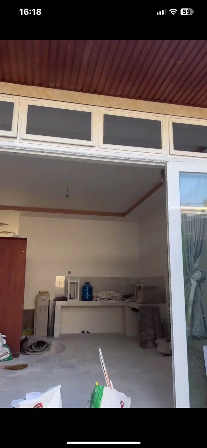 Nhà đẹp Rạch Dừa Vũng Tàu 70m² giá 1.85 tỷ - Đón Tết ngay!