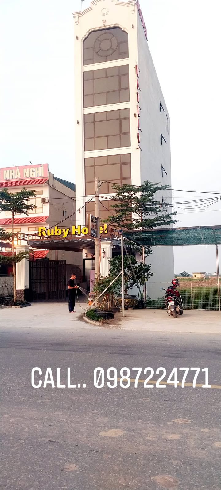 Đất nền Cụm Công Nghiệp Quỳnh Giao 106m² giá 3 tỷ - Cơ hội đầu tư hấp dẫn!