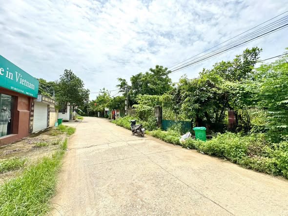 Đất thổ cư Thủy Xuân Tiên 172m² giá 4 tỷ - Mặt tiền rộng, kinh doanh thuận lợi!