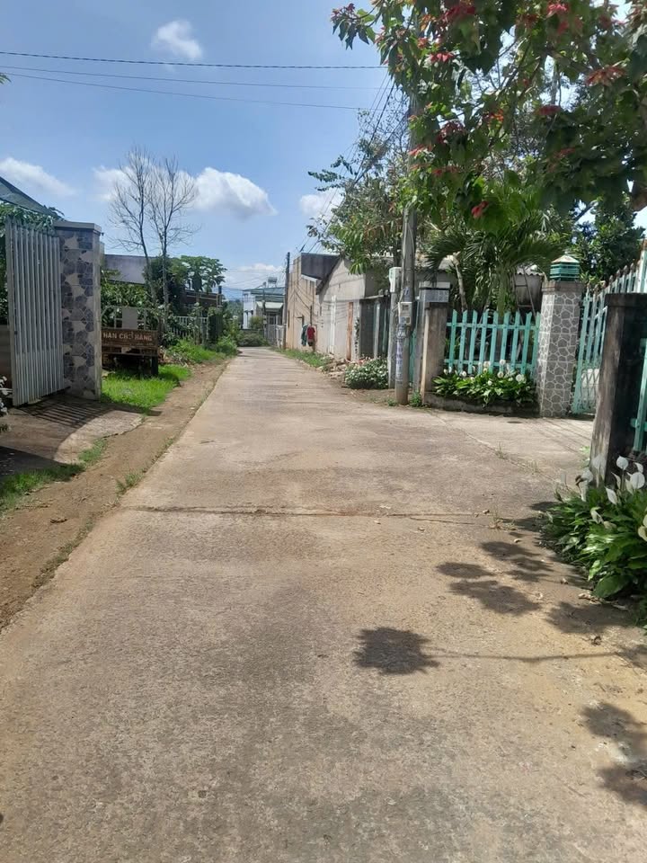 Đất thổ cư Lộc Ngãi 186m² giá 900 triệu - Khu dân cư đông đúc, đường thông thoáng!