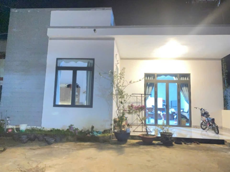 Nhà riêng thôn 4, xã Lộc Ngãi, Bảo Lâm 150m² giá 1.2 tỷ - Chính chủ thương lượng!