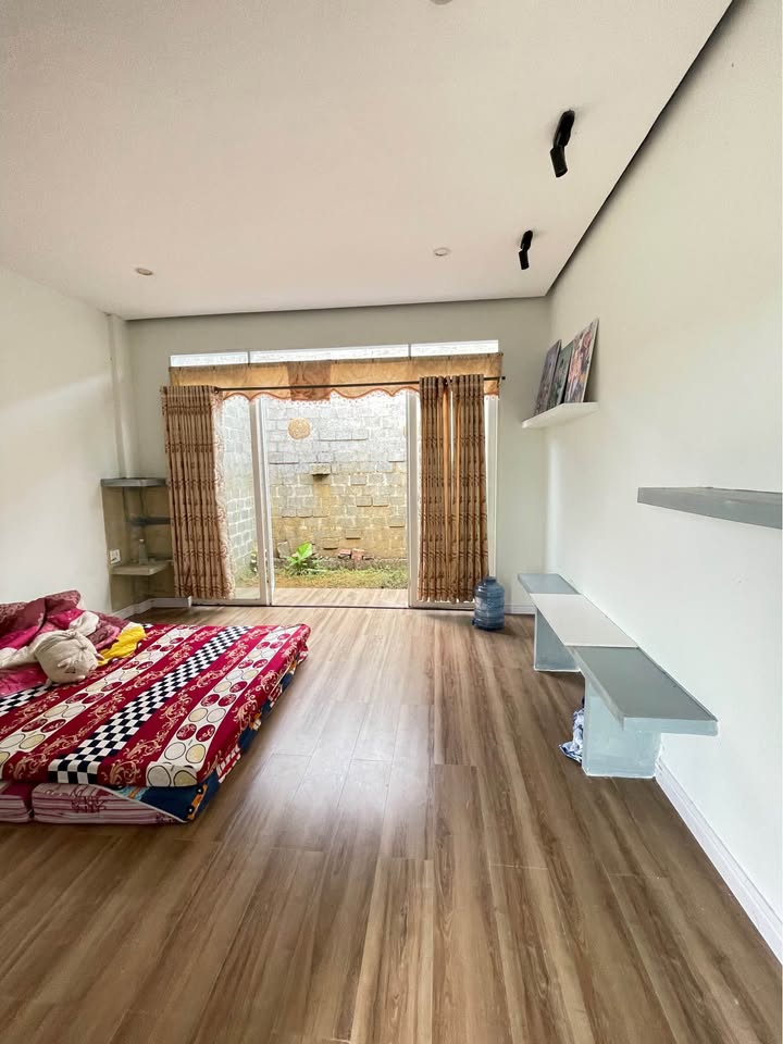 Nhà hẻm Quốc Lộ 20, Phường 3, TP Bảo Lộc, 516m² giá 1.939 tỷ - Đầu tư sinh lời ngay!