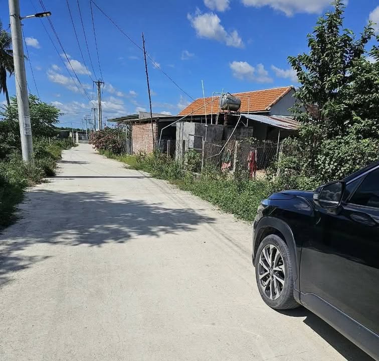 Đất nền Cát Lâm, Phù Cát 400m² giá 350 triệu - Đầu tư lý tưởng!