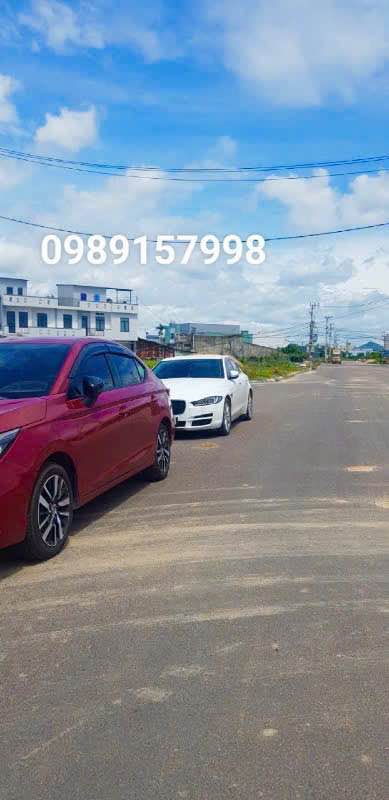 Đất lô góc 2 mặt tiền đường 24m tại Nhơn Bình, 112.9m² - Sổ đỏ chính chủ!