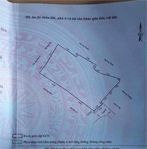 Nhà 3 tầng Nguyễn Thái Học, Quy Nhơn 250m² giá 8.5 tỷ - Kinh doanh cực tốt!