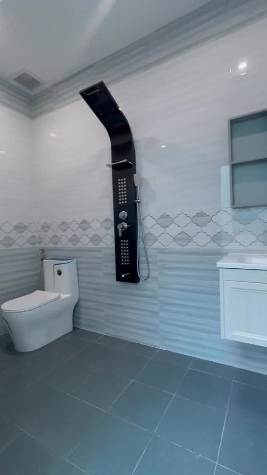 Nhà mới Hẻm Hoa Lâm, Phường Tấn Tài 91.6m² giá 1.69 tỷ - Sổ hồng chính chủ!