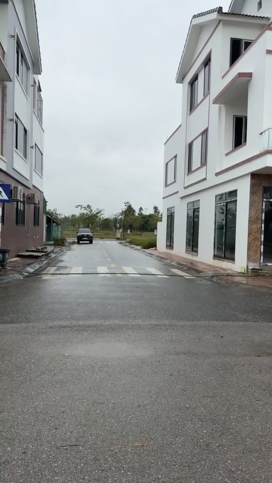 Đất khu đô thị Nam Phố Châu 340m² - Đầu tư lý tưởng gần trường học!