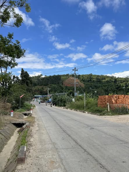 Đất mặt tiền Tỉnh Lộ 9, xã Khuê Ngọc Điền, 420m² chỉ 420 triệu - Cơ hội đầu tư sinh lời!