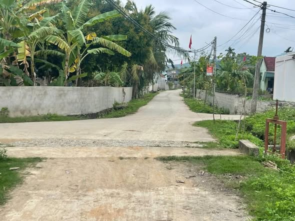 Đất đầu tư Đồng Thành, Yên Thành 200m² - Cơ hội vàng cho nhà đầu tư!