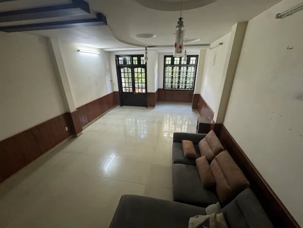 Nhà mặt tiền Hà Huy Giáp, Hải Châu, 81m² giá 9.8 tỷ - Cơ hội đầu tư sinh lời!