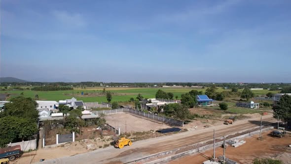 Đất Phước Hải 748m² giá 4 tỷ - View ruộng, view núi đẹp