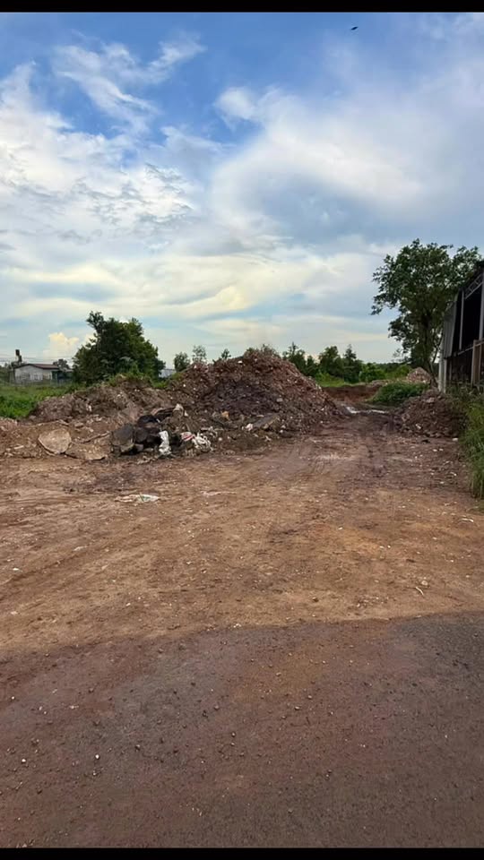 Đất nền Long An, Long Thành 500m² giá 7 tỷ - Cơ hội đầu tư hấp dẫn!