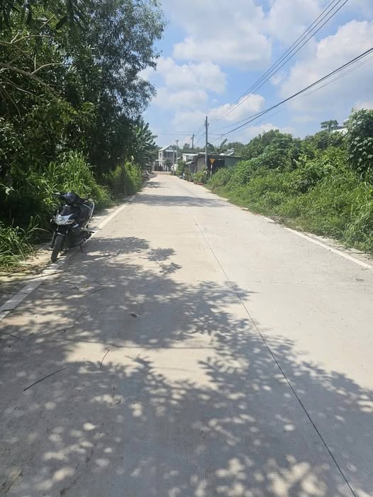 Đất Tân Lập, Tân Uyên, Bình Dương 222m² giá 1.95 tỷ - Đầu tư sinh lời ngay!