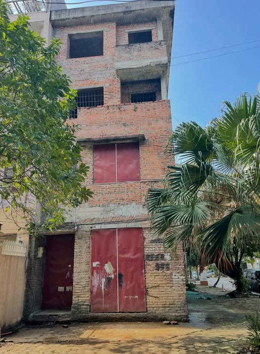 Nhà phố góc Văn Khê 110m² - Vị trí đắc địa, kinh doanh tốt!