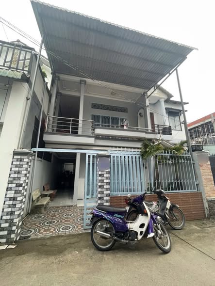 Nhà Hẻm 50 Trần Hoàng Na, Quận Ninh Kiều, Diện tích 153m² - Chính chủ bán gấp!