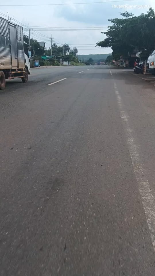 Đất nền tại QL13, Bình Long 10.000m² giá 10 tỷ - Cơ hội đầu tư hiếm có!