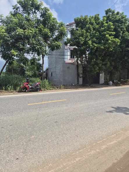 Đất nền Bắc Bình, Lập Thạch, Vĩnh Phúc 117m² giá 2 tỷ - Vị trí đẹp, kinh doanh thuận lợi!