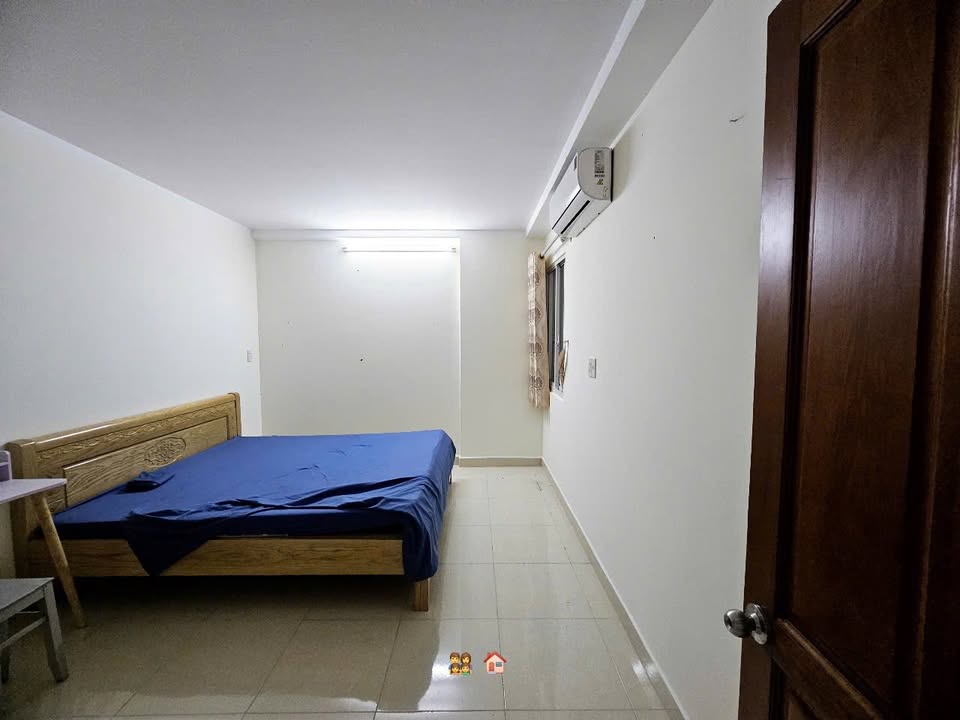 Căn hộ VCN Phước Hải CT3 70m² giá 9.5 triệu - Đầy đủ nội thất, chỉ việc vào ở!