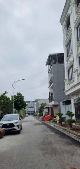 Đất dịch vụ An Khánh Hoài Đức 80m² giá 14 tỷ - Cơ hội đầu tư tuyệt vời!