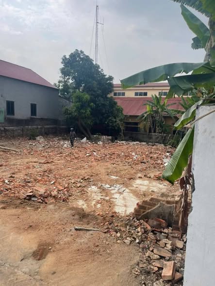 Đất nền 320m² tại Sơn Đông, Lập Thạch - Cơ hội đầu tư tuyệt vời!