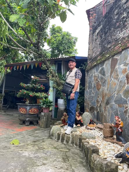 Đất ở Nông thôn Kim Anh, Sóc Sơn 500m² giá 1 tỷ - Đầu tư sinh lời ngay!