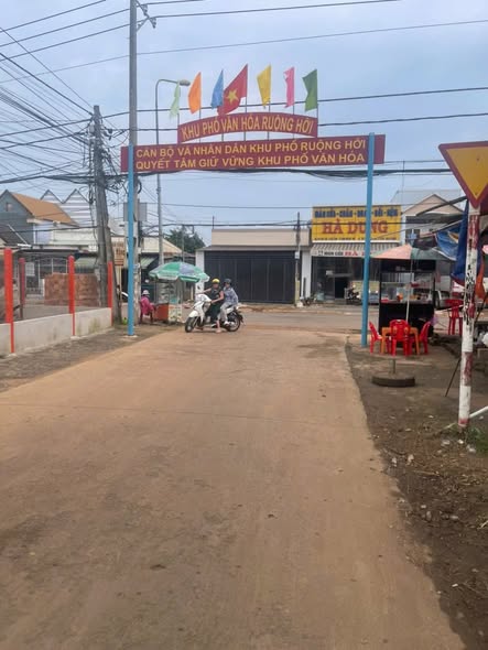 Đất thổ cư Bảo Vinh 150m² giá 1.55 tỷ - Nền liền kề đẹp ngay cổng chào!