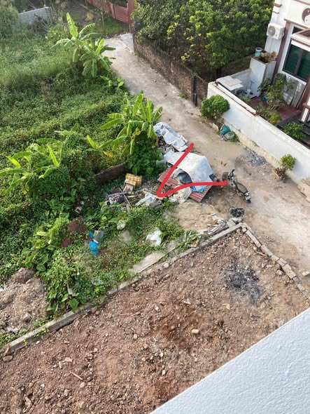 Đất thổ cư 83m² tại thôn Kì Dương, Chương Dương, Hà Nội - Giá chỉ 3.486 tỷ!