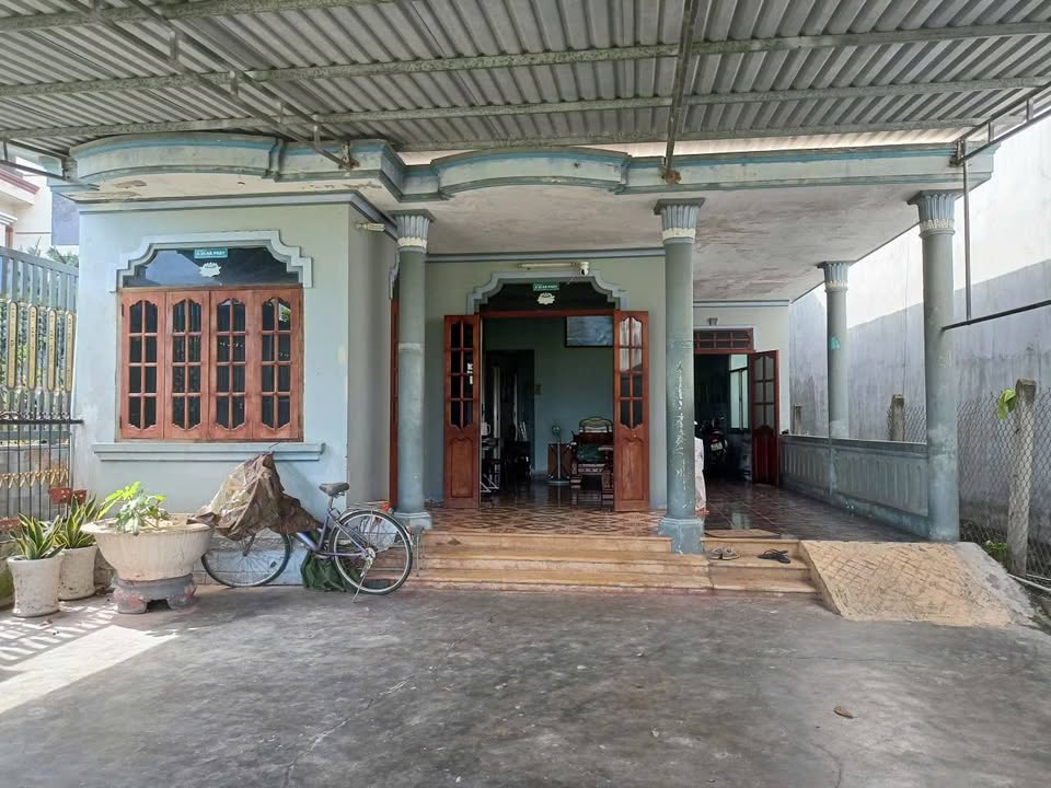 Đất nền Suối Hiệp 261m² giá 1.566 tỷ - Cơ hội đầu tư lý tưởng!