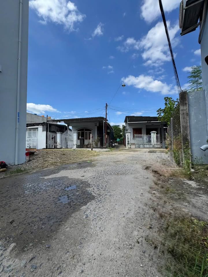 Lô đất Cư Thạnh - Suối Hiệp Diên Khánh 60m² giá 699 triệu - Nằm ngay khu dân cư sầm uất!