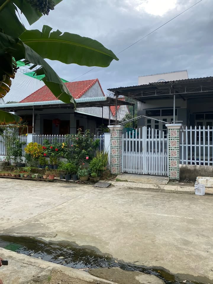 Đất Tái định cư Bắc Nha Trang 200m² giá 2.8 tỷ - Pháp lý rõ ràng