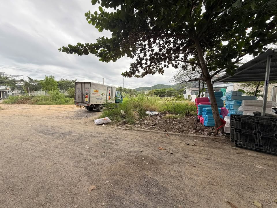 Đất Vĩnh Trung Nha Trang 81m² giá 2 tỷ - Địa điểm vàng gần trung tâm!