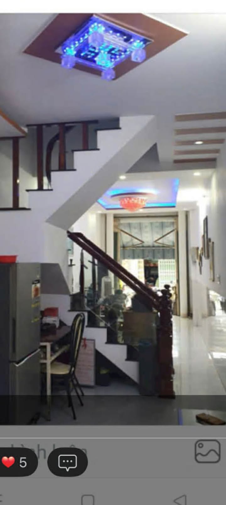 Nhà 1 Lầu 1 Trệt Đường Bùi Xuân Thái, Nha Trang 82m² - Cách Bờ Kè 2 Phút Đi Bộ!