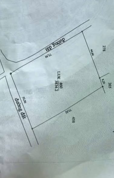 Đất nền Ninh Điền Châu Thành 4116m² giá 9 tỷ - Đầu tư sinh lời ngay!