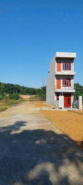 Đất thổ cư Phật Tích, Bắc Ninh 91m² giá 1 tỷ - Sổ hồng chính chủ!