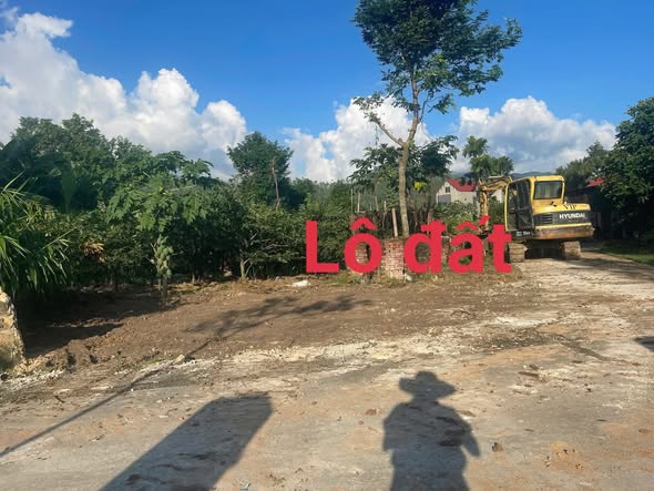 Lô đất đẹp tại Đại Đình, Tam Đảo 400m² giá chỉ 1 tỷ - Đầu tư ngay!