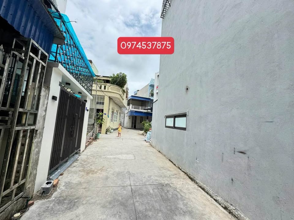 Đất nền Vĩnh Khê - An Đồng 55m² giá 2.05 tỷ - Lô góc hiếm có