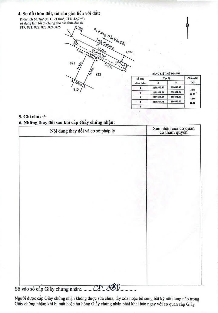 Đất nền Phù Lưu, Kiến An 47m² giá chỉ 800 triệu - Cơ hội đầu tư tuyệt vời!